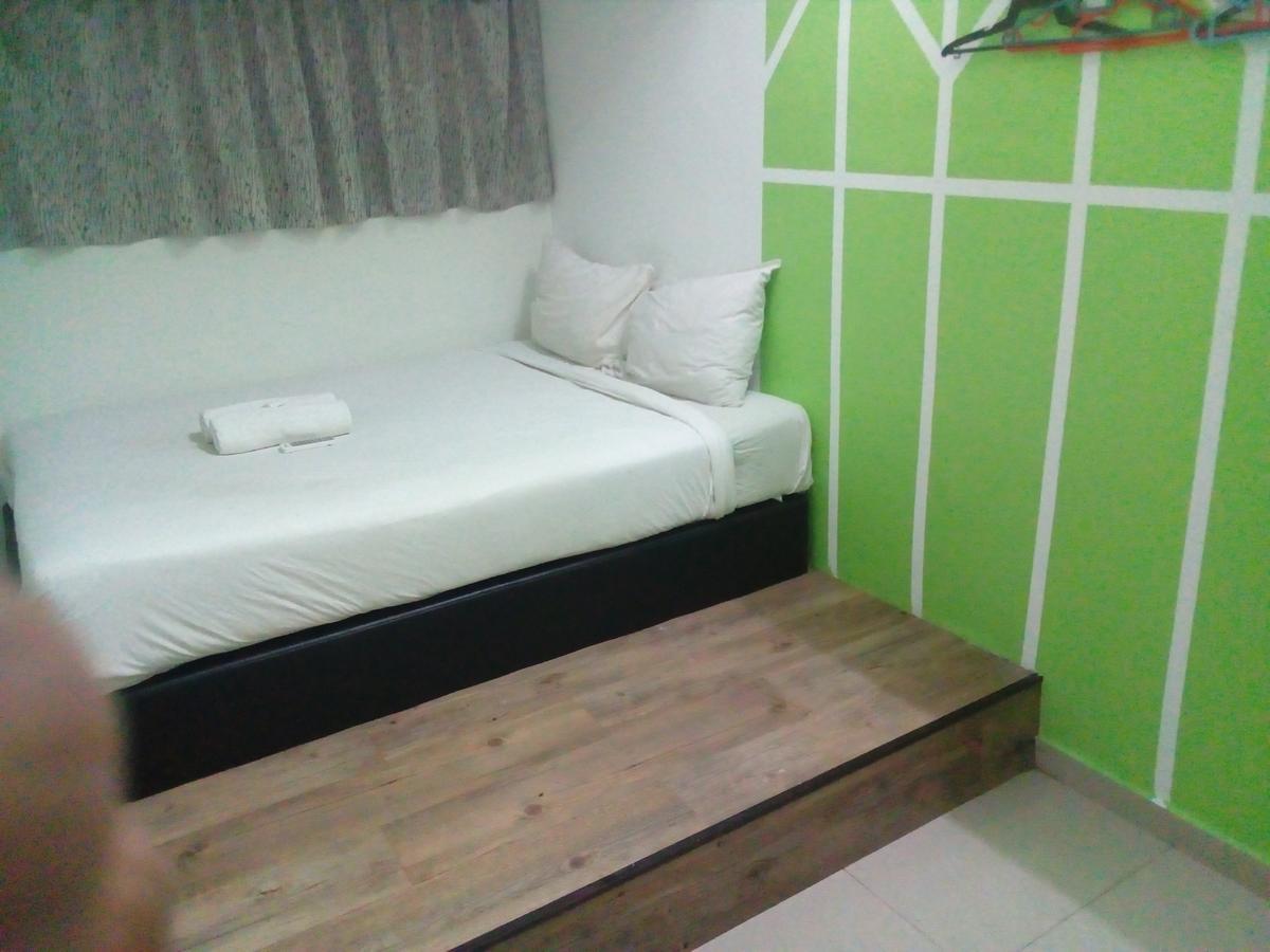 Hotel Elwarda Klcity Kuala Lumpur Esterno foto
